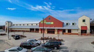 Plus de détails pour N89W1689 Appleton`, Menomonee Falls, WI - Commerce de détail à vendre